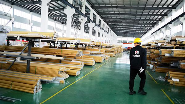 采購鋁型材時應該注意哪幾點？