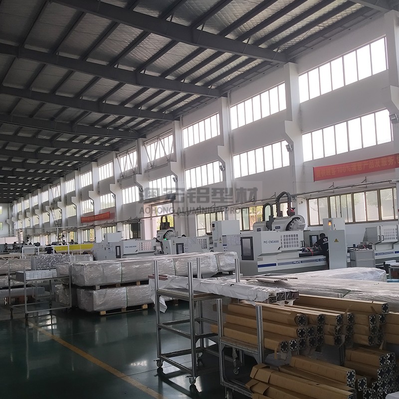 未標題-1 國標6630工業鋁型材
