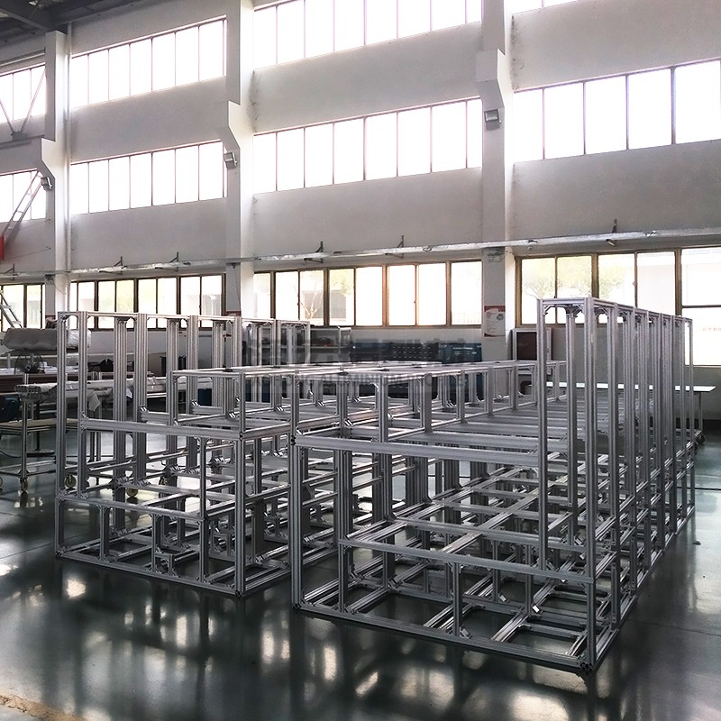 未標題-1 工業(yè)鋁型材組裝工具