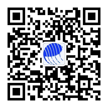 維海立信 公眾微信號 UVLED