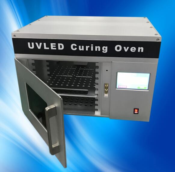 uvled微波爐式烤箱uvled開門式固化箱uvled固化機(jī)LX-G200200
