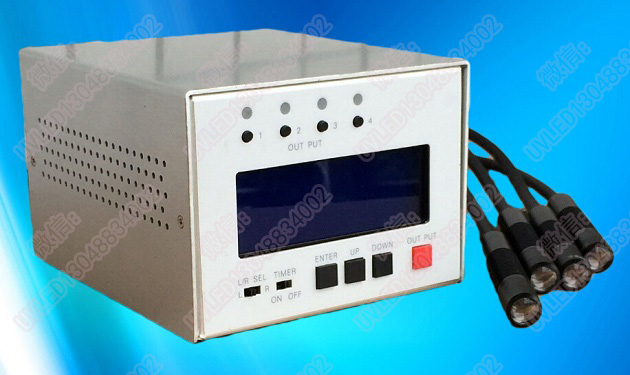 【uvled顧問】維海立信：愿做您的UVLED固化技術(shù)顧問
