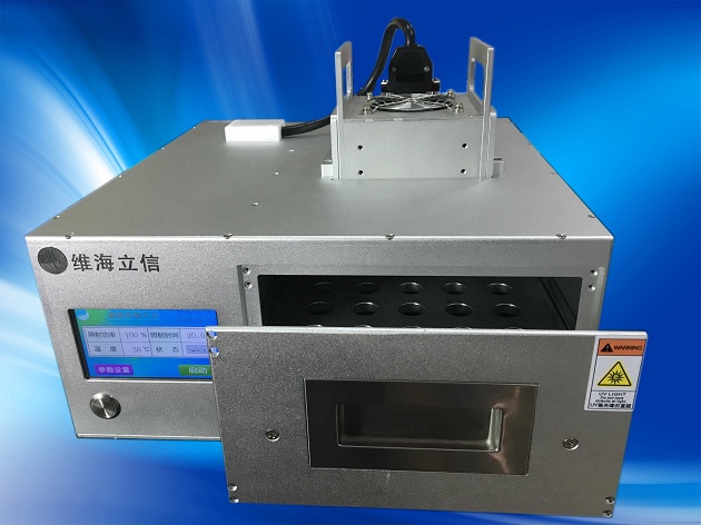 UVLED固化設(shè)備 抽屜式UVLED烤箱固化箱LX-G100100