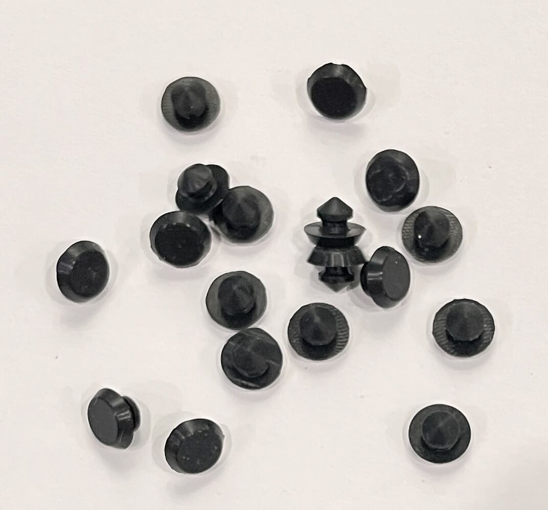 小塑料件振動(dòng)實(shí)拍視頻