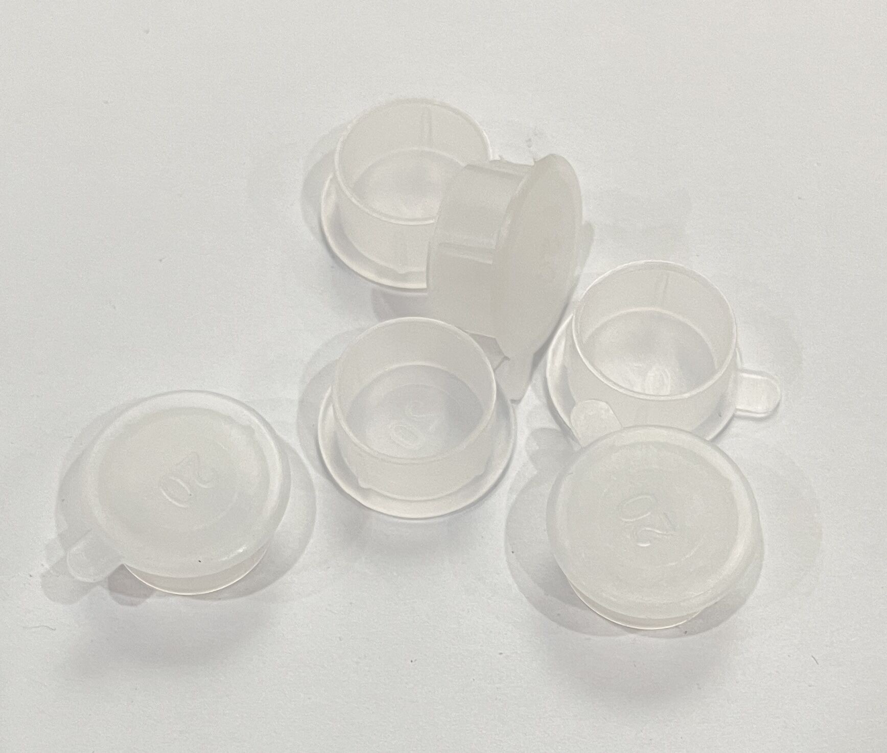 圓形塑料按鍵振動(dòng)實(shí)拍視頻