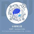 微信二維碼