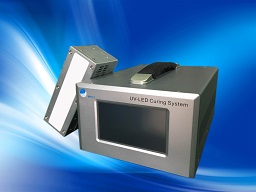 uvled風(fēng)冷式散熱LX-S14020